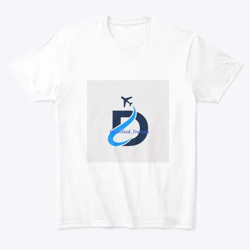 Goatified_Dayton merch