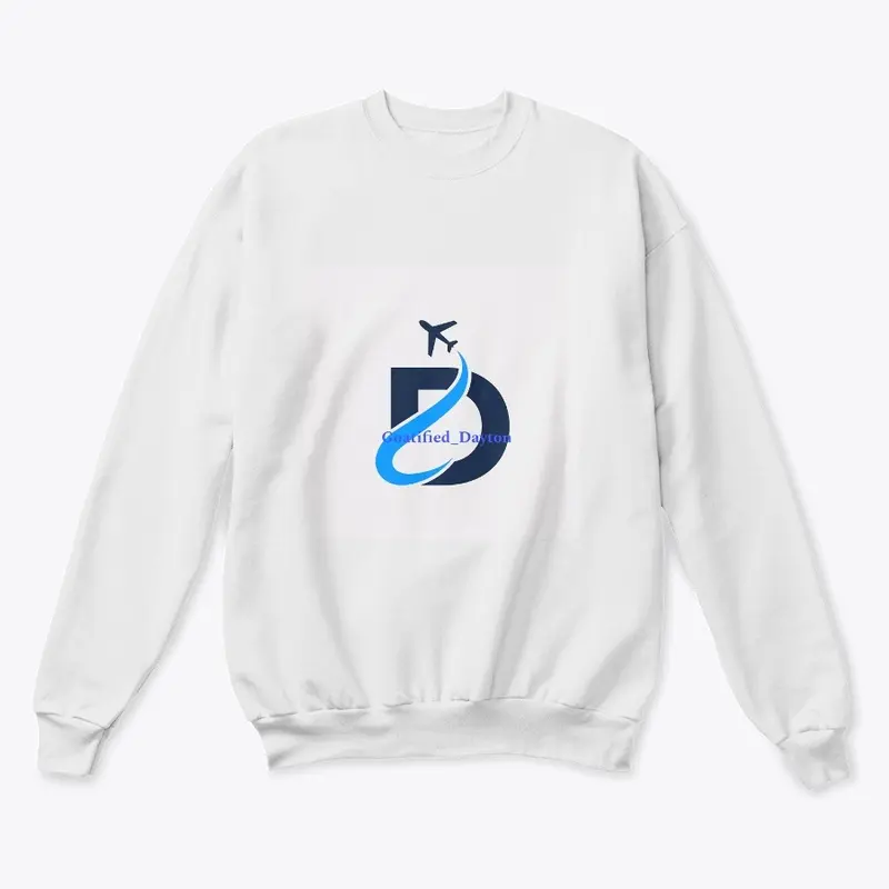 Goatified_Dayton merch